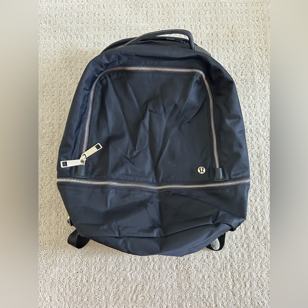 LULULEMON ADVENTURER BACKPACK